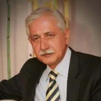 Picture of Tariq O. Rehman